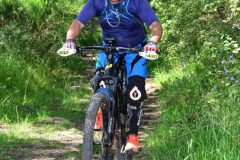 La Gergovienne : arrivée sportive à la Serre